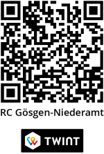 QR Code Twint